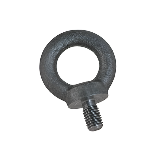 M6 Eye Bolt – Mild Steel