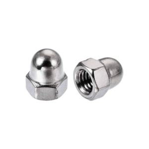 M3 Dome Nut – SS304