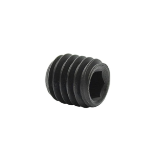 M3 x 3mm Grub Screw – Grade 12.9 Black Oxide