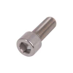 M4 x 6mm Allen Socket Head Cap Screw – SS304