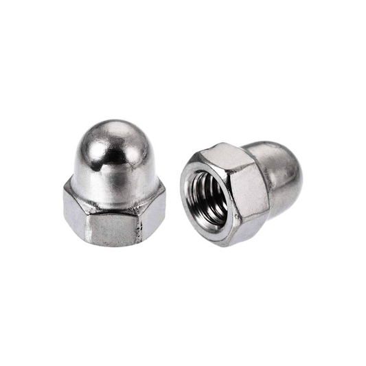 M8 Dome Nut – SS304