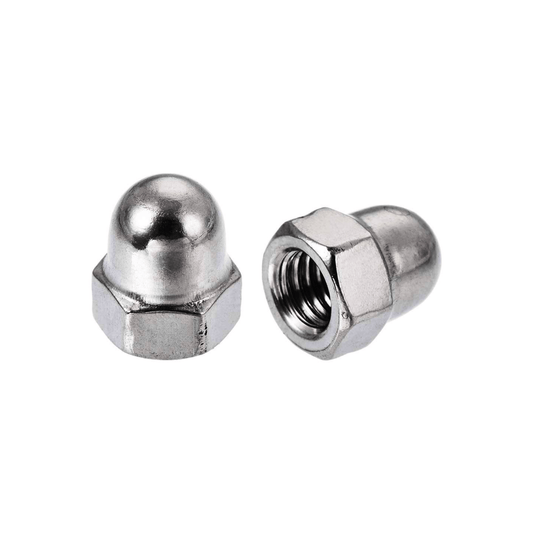 M10 Dome Nut – SS304